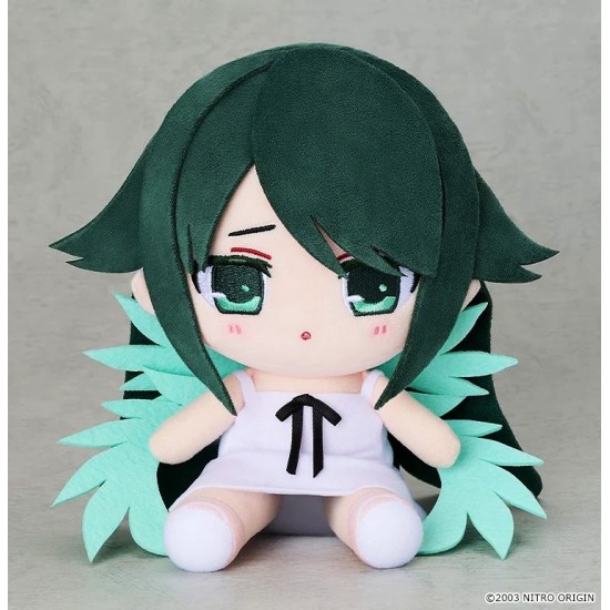 [PreOrder] GSC The Song of Saya - Chocopuni Plushie Saya