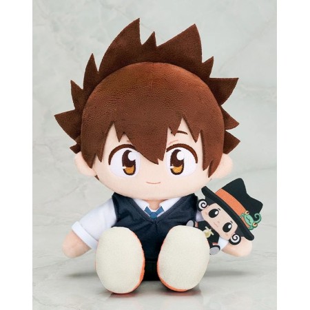 [PreOrder] GSC REBORN! - Plushie Tsunayoshi Sawada