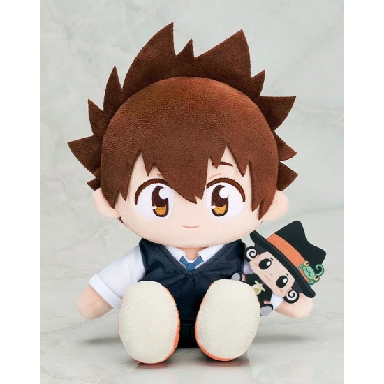 [PreOrder] GSC REBORN! - Plushie Tsunayoshi Sawada