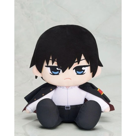 [PreOrder] GSC REBORN! - Plushie Kyoya Hibari