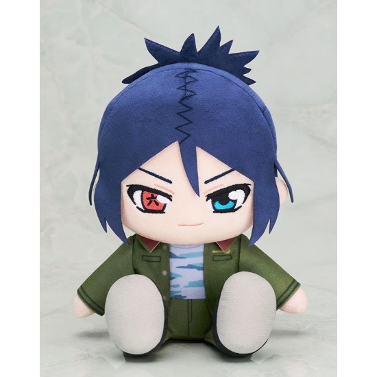 [PreOrder] GSC REBORN! - Plushie Mukuro Rokudo