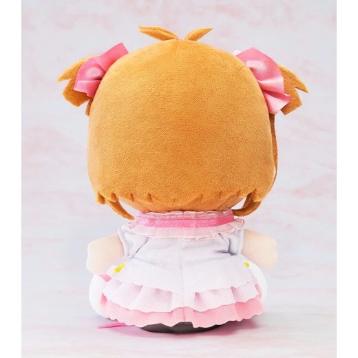 [PreOrder] GSC Cardcaptor Sakura Plushie Sakura Kinomoto: Platinum Outfit Ver.