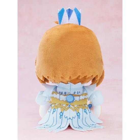[PreOrder] GSC Cardcaptor Sakura: Clear Card - Plushie Sakura Kinomoto: CLEAR Outfit Ver.