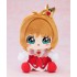 [PreOrder] GSC Cardcaptor Sakura: Clear Card Plushie Sakura Kinomoto: Rocket Beat Outfit Ver.