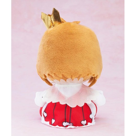 [PreOrder] GSC Cardcaptor Sakura: Clear Card Plushie Sakura Kinomoto: Rocket Beat Outfit Ver.