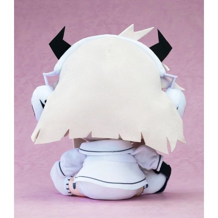[PreOrder] GSC Yunyun Syndrome!? Rhythm Psychosis Plushie Qtie