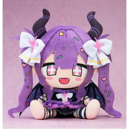 [PreOrder] GSC Yunyun Syndrome!? Rhythm Psychosis Plushie Yunyun
