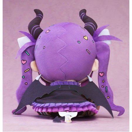[PreOrder] GSC Yunyun Syndrome!? Rhythm Psychosis Plushie Yunyun