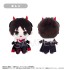 [PreOrder] TAPIOCA Attack on Titan Omekashi Tapi-nui Plush Devil Ver. Eren