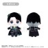 [PreOrder] TAPIOCA Attack on Titan Omekashi Tapi-nui Plush Devil Ver. Levi