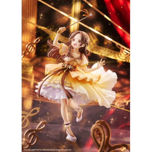 [PreOrder] PLUM PMOA 1/7 THE IDOLM@STER Gakuen - China Kuramoto