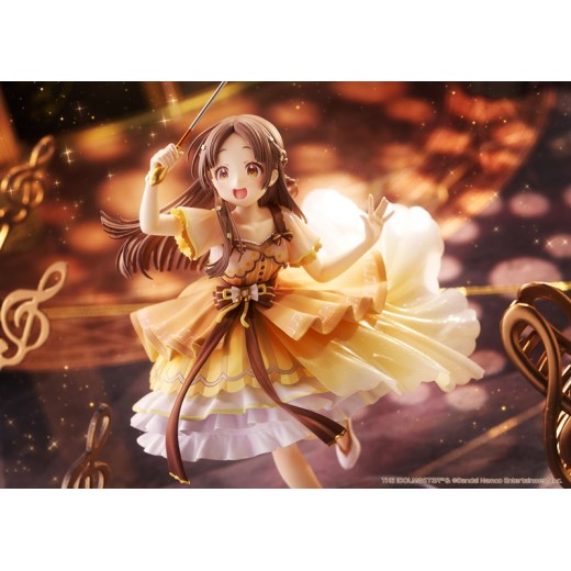 [PreOrder] PLUM PMOA 1/7 THE IDOLM@STER Gakuen - China Kuramoto