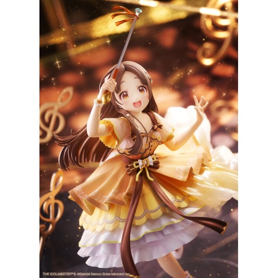 [PreOrder] PLUM PMOA 1/7 THE IDOLM@STER Gakuen - China Kuramoto