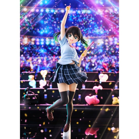 [PreOrder] PLUM PMOA 1/7 LoveLive! Nijigasaki High School Idol Club - TAKASAKI YU