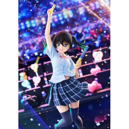 [PreOrder] PLUM PMOA 1/7 LoveLive! Nijigasaki High School Idol Club - TAKASAKI YU