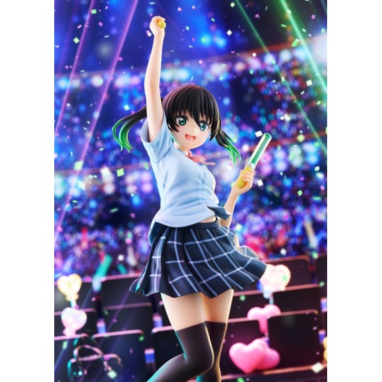 [PreOrder] PLUM PMOA 1/7 LoveLive! Nijigasaki High School Idol Club - TAKASAKI YU