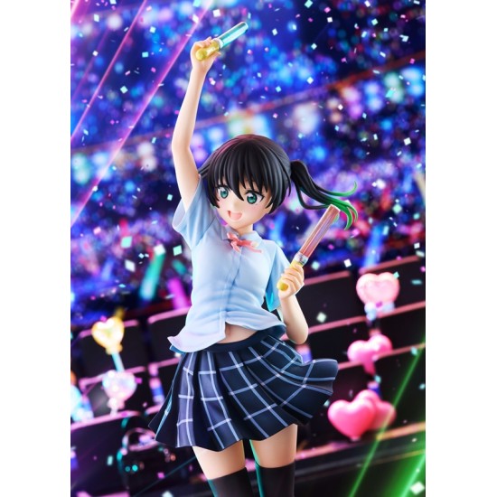 [PreOrder] PLUM PMOA 1/7 LoveLive! Nijigasaki High School Idol Club - TAKASAKI YU