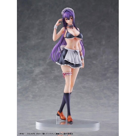 [PreOrder] GSC DMM Factory 1/6 Please Put Them On, Takamine-san - Takane Takamine
