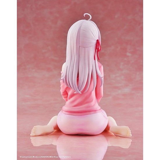 [PreOrder] GSC 1/6 DMM Factory Alya Sometimes Hides Her Feelings in Russian - Alisa Mikhailovna Kujou