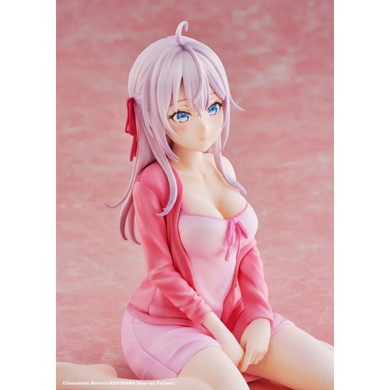 [PreOrder] GSC 1/6 DMM Factory Alya Sometimes Hides Her Feelings in Russian - Alisa Mikhailovna Kujou