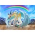 [PreOrder] GSC DMM Factory Yu-Gi-Oh! GX - Rainbow Dragon