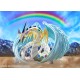 [PreOrder] GSC DMM Factory Yu-Gi-Oh! GX - Rainbow Dragon