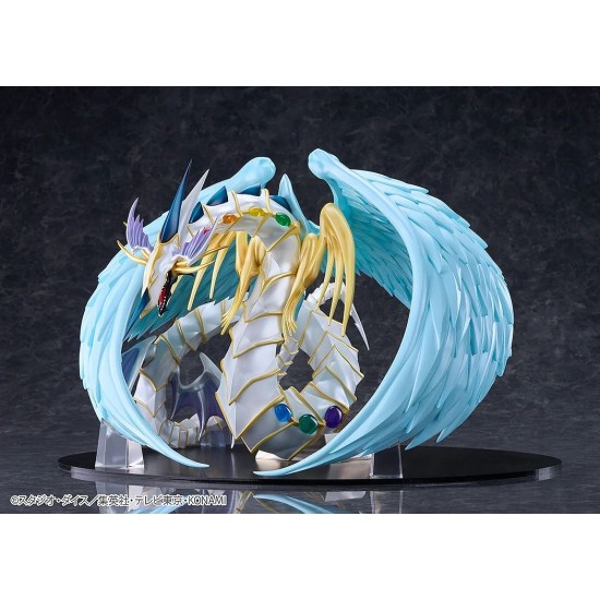 [PreOrder] GSC DMM Factory Yu-Gi-Oh! GX - Rainbow Dragon