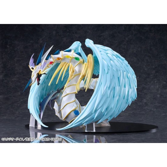 [PreOrder] GSC DMM Factory Yu-Gi-Oh! GX - Rainbow Dragon