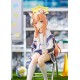 [PreOrder] PLUM PMOA 1/7 Blue Archive - Mari(Gym uniform)Memorial lobby Ver.