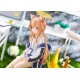 [PreOrder] PLUM PMOA 1/7 Blue Archive - Mari(Gym uniform)Memorial lobby Ver.