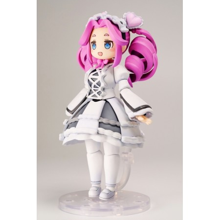 [PreOrder] PLUM PMOA 1/12 Tohoku Zunko/Zundamon Project - Plafia Shikoku Metan (Mini Figure set)