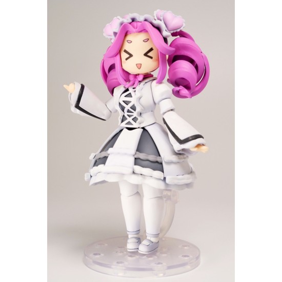 [PreOrder] PLUM PMOA 1/12 Tohoku Zunko/Zundamon Project - Plafia Shikoku Metan (Mini Figure set)