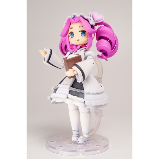 [PreOrder] PLUM PMOA 1/12 Tohoku Zunko/Zundamon Project - Plafia Shikoku Metan (Mini Figure set)