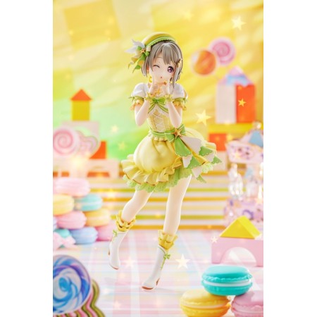 [PreOrder] PLUM PMOA 1/7 LoveLive! Nijigasaki High School Idol Club - NAKASU KASUMI (Re-issue)