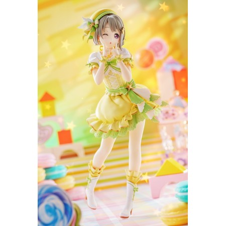 [PreOrder] PLUM PMOA 1/7 LoveLive! Nijigasaki High School Idol Club - NAKASU KASUMI (Re-issue)