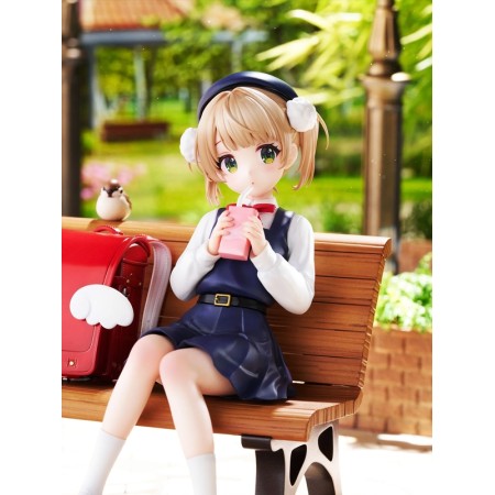 [PreOrder] FURYU 1/7 Shigure Ui - Shigure Ui (9 years old)