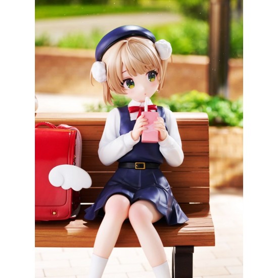 [PreOrder] FURYU 1/7 Shigure Ui - Shigure Ui (9 years old)