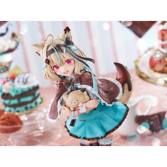 [PreOrder] FURYU 1/7 Amakami Konomi