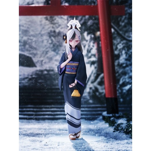 [PreOrder] FURYU 1/7 Blue Archive – Kayoko (NewYear)