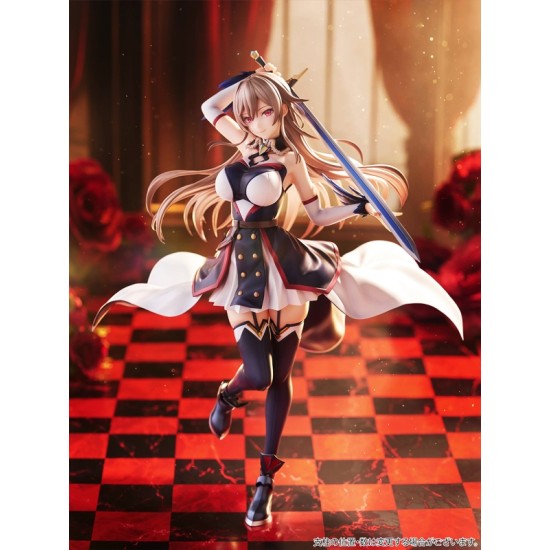 [PreOrder] FURYU 1/7 NIJISANJI - Furen E Lustario
