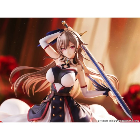 [PreOrder] FURYU 1/7 NIJISANJI - Furen E Lustario