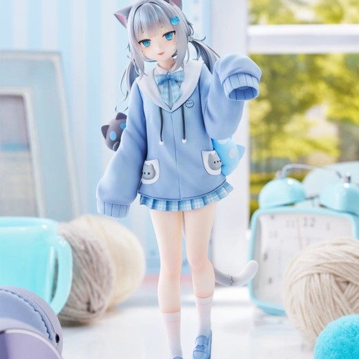 [PreOrder] FURYU 1/7 Nachoneko New outfit ver.