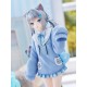 [PreOrder] FURYU 1/7 Nachoneko New outfit ver.