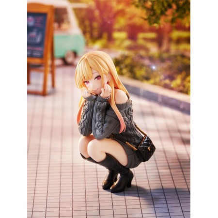 [PreOrder] FURYU 1/6 My Dress-Up Darling - Kitagawa Marin knit ver.