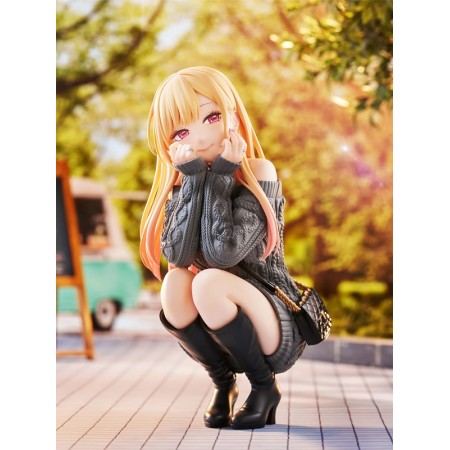 [PreOrder] FURYU 1/6 My Dress-Up Darling - Kitagawa Marin knit ver.