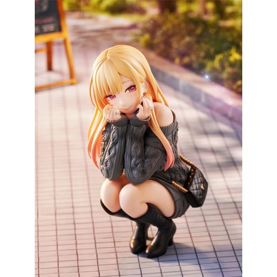 [PreOrder] FURYU 1/6 My Dress-Up Darling - Kitagawa Marin knit ver.