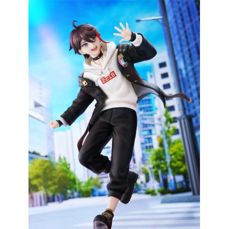 [PreOrder] FURYU 1/7 NIJISANJI - Saegusa Akina