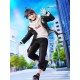 [PreOrder] FURYU 1/7 NIJISANJI - Saegusa Akina