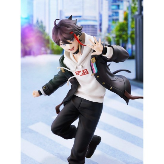 [PreOrder] FURYU 1/7 NIJISANJI - Saegusa Akina
