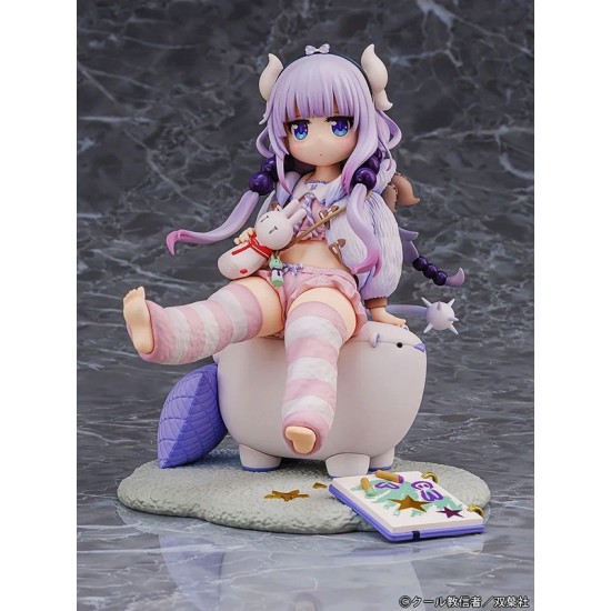 [PreOrder] GSC PROOF 1/7 Miss Kobayashi's Dragon Maid - Kanna: Relaxed Ver.